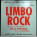 BILLY STRANGE With THE TELSTARS Limbo Rock (Coliseum CM-LP-1001) USA 1962 mono LP (The Wrecking Crew)